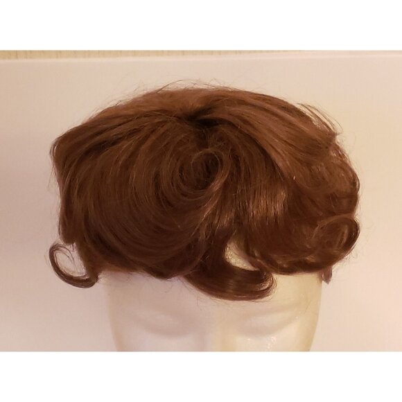 Lloyd International | Accessories | Vtg Hairpiece Human Hair  display picture 2